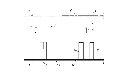 Une figure unique qui représente un dessin illustrant l'invention.